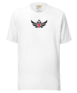 Turkey Shield Black Eagle T-shirt | Women’s