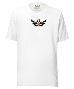 Vietnam Shield Black Eagle T-shirt | Women’s