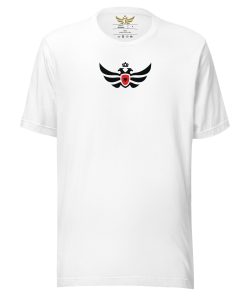Albania Shield Black Eagle T-shirt | Women’s