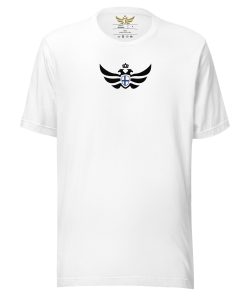 Finland Shield <br> Black Eagle T-shirt <br> Men | Women
