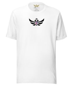 Iceland Shield Black Eagle T-Shirt | Women's