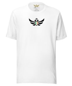 Ireland Shield <br> Black Eagle T-Shirt <br> Men | Women