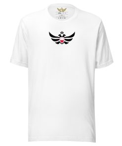 Poland Shield <br> Black Eagle T-shirt <br> Men | Women