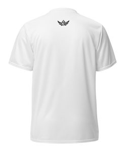 Alternative view of The Duran Türkiye Football Jersey | Unisex