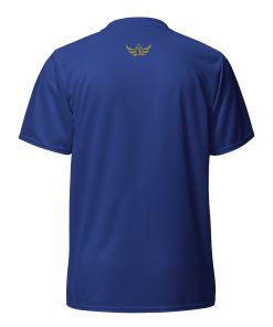Alternative view of The Duran Slovakia Football Jersey | Unisex