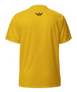 Alternative view of The Duran Romania Football Jersey | Unisex