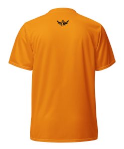 Alternative view of The Duran Netherlands Football Jersey | Unisex