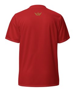 Alternative view of The Duran Austria Football Jersey | Unisex