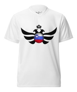 The Duran Slovenia Football Jersey | Unisex