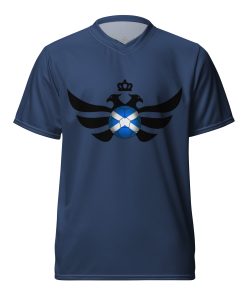 The Duran Scotland Football Jersey | Unisex