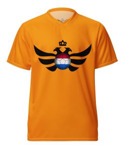 The Duran Netherlands Football Jersey | Unisex