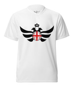 The Duran Georgia Football Jersey | Unisex