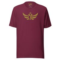 unisex-staple-t-shirt-maroon-front-663cef5bdccd8.jpg