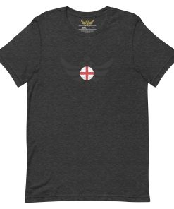 England Black Football Limited Edition T-shirt | Women