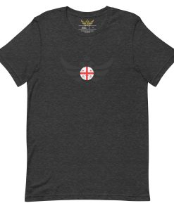 Georgia Black Football Limited Edition T-shirt | Women