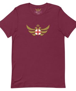 England Gold Football Limited Edition T-shirt | Women