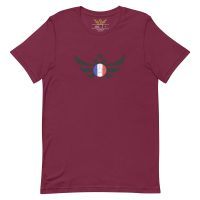 unisex-staple-t-shirt-maroon-front-6668518840354.jpg
