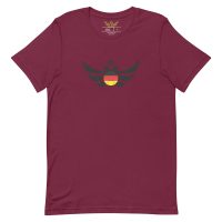 unisex-staple-t-shirt-maroon-front-666852bf01fb0.jpg