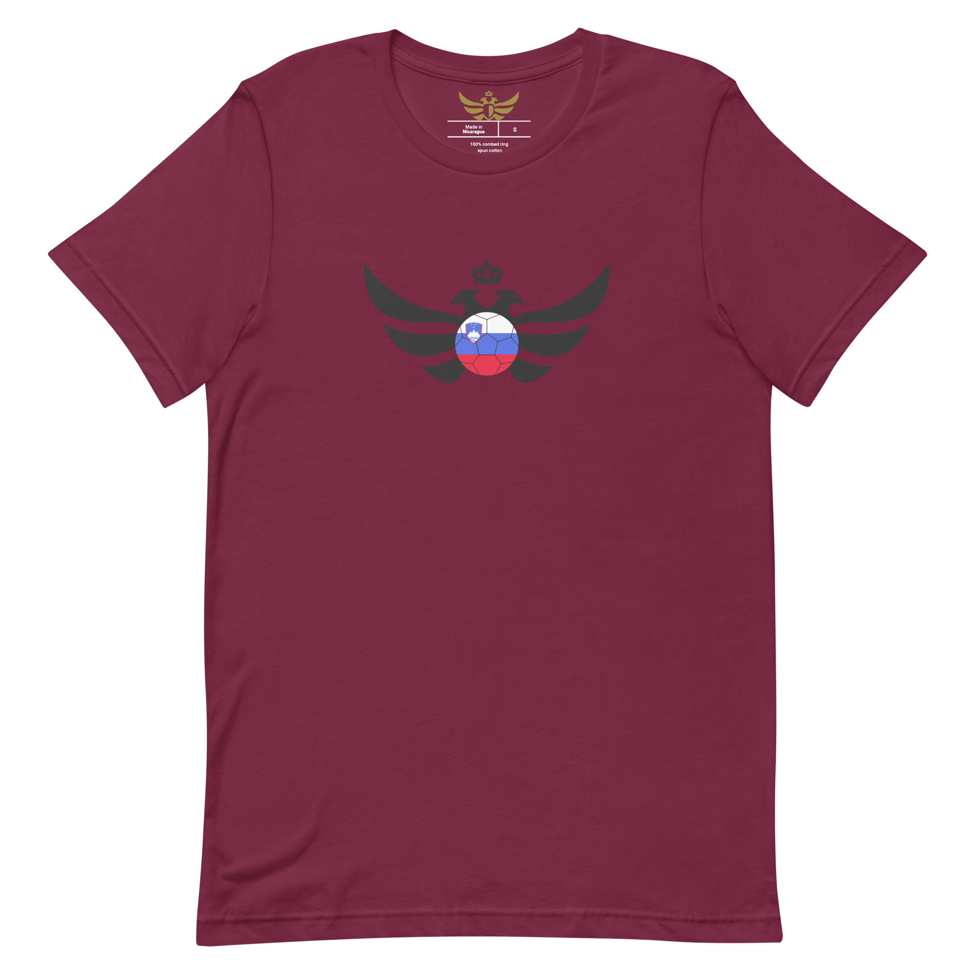 unisex-staple-t-shirt-maroon-front-666858932533b.jpg