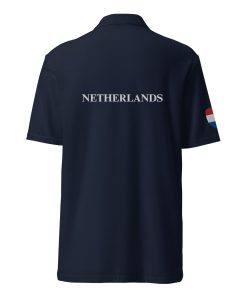 Regatta Netherlands <br>Polo - Embroidered<br> Men | Women