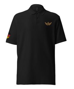 Alternative view of Regatta Germany <br> Polo - Embroidered <br> Men | Women