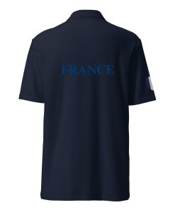 Regatta France <br> Polo - Embroidered <br> Men | Women