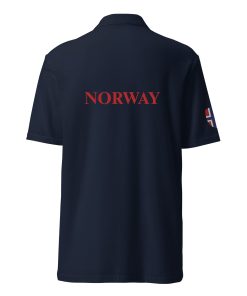 Regatta Norway <br> Polo - Embroidered <br> Men | Women