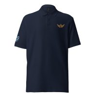unisex-pique-polo-shirt-navy-front-668e4f91456c0.jpg