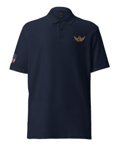 Alternative view of Regatta USA <br> Polo - Embroidered <br> Men | Women