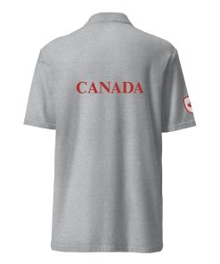 Regatta Canada <br> Polo - Embroidered <br> Men | Women