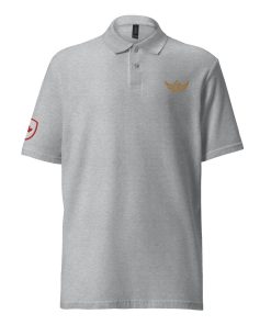 Alternative view of Regatta Canada <br> Polo - Embroidered <br> Men | Women