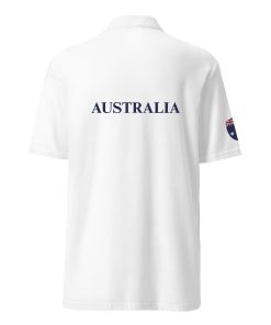 Regatta Australia <br> Polo - Embroidered <br> Men | Women