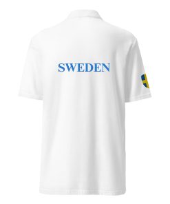 Regatta Sweden <br> Polo - Embroidered <br> Men | Women