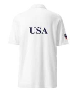 Regatta USA <br> Polo - Embroidered <br> Men | Women