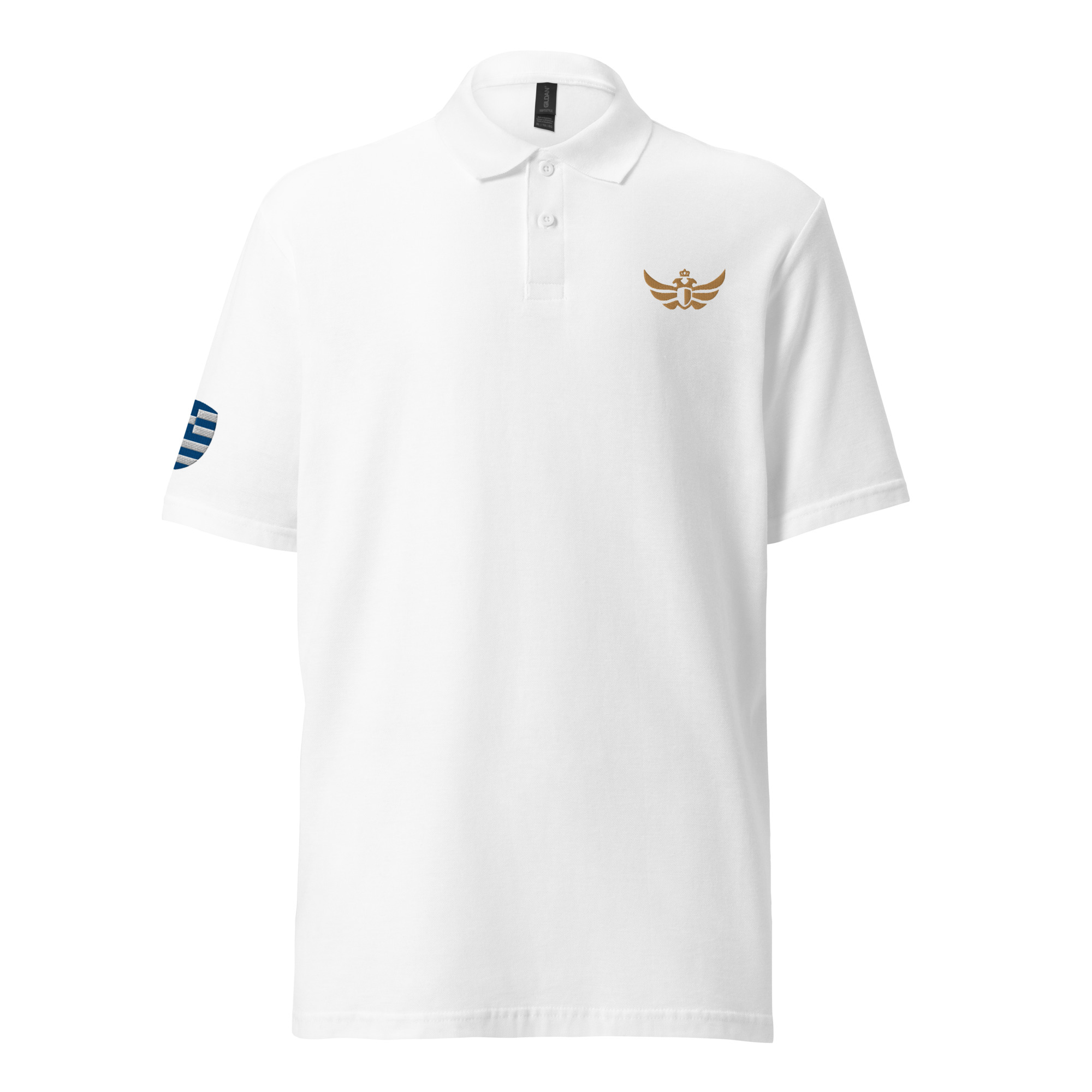 unisex-pique-polo-shirt-white-front-668e4f9145d2f.jpg