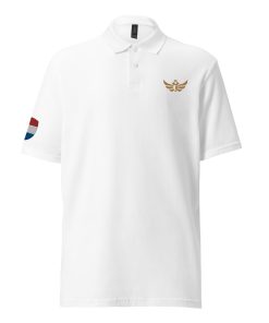 Alternative view of Regatta Netherlands <br>Polo - Embroidered<br> Men | Women