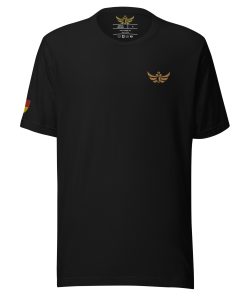 Alternative view of Regatta Germany <br> T-Shirt - Embroidered <br> Men | Women