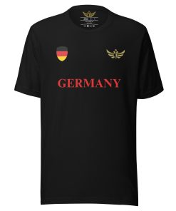 Regatta Germany <br> T-Shirt - Print <br> Men | Women