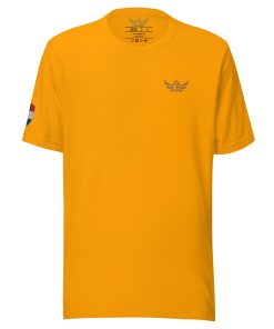 Alternative view of Regatta Netherlands <br> T-Shirt - Embroidered <br> Men | Women