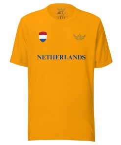 Alternative view of Regatta Netherlands <br> T-Shirt - Print <Br> Men | Women