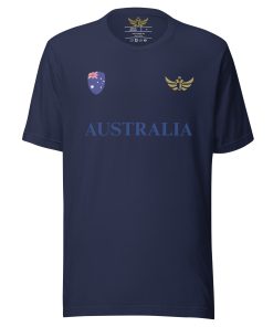 Regatta Australia <br> T-Shirt - Print <br> Men | Women