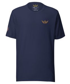 Alternative view of Regatta Great Britain <br> T-Shirt - Embroidered <br> Men | Women