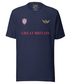 Regatta Great Britain <br> T-Shirt - Print <br> Men | Women
