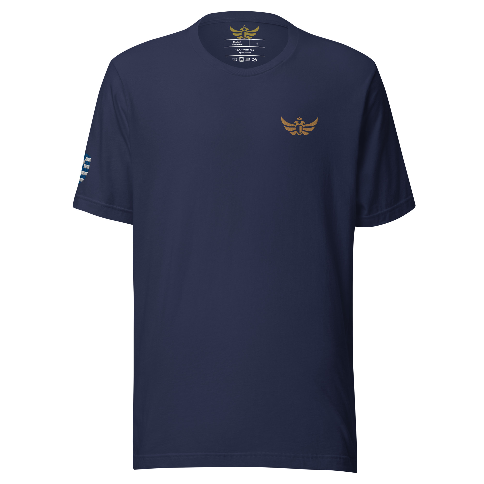 unisex-staple-t-shirt-navy-front-668e50dd1bc80.jpg