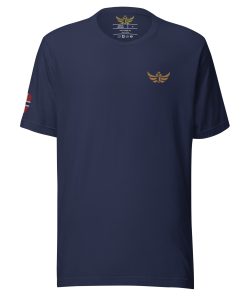 Alternative view of Regatta Norway <br> T-Shirt - Embroidered <br> Men | Women