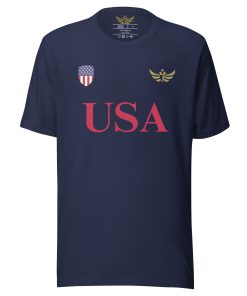 Regatta USA <br> T-Shirt - Print <br> Men | Women