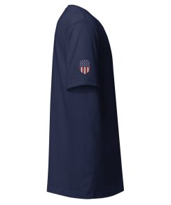 Regatta USA <br> T-Shirt - Embroidered <br> Men | Women