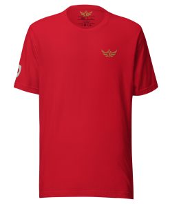 Alternative view of Regatta Japan <br> T-Shirt - Embroidered <br> Men | Women