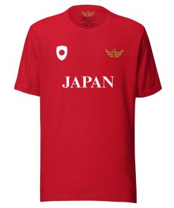 Regatta Japan <br> T-Shirt - Print <br> Men | Women