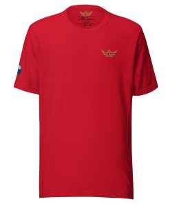 Alternative view of Regatta Russia <br>T-Shirt - Embroidered<br> Men | Women
